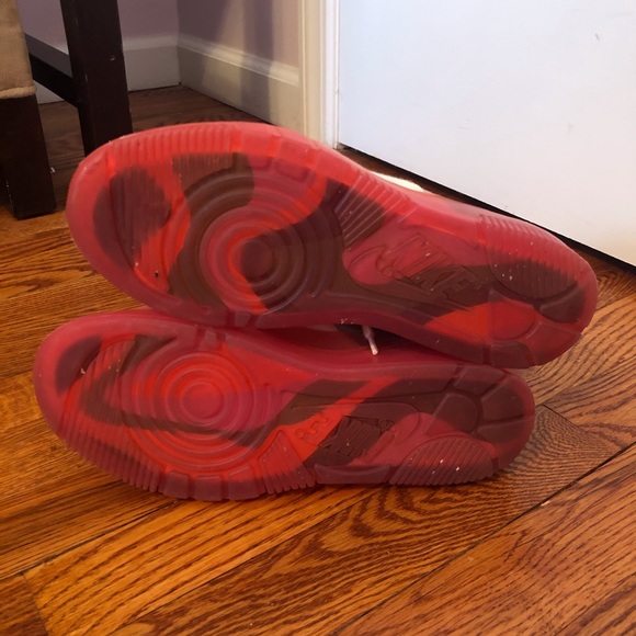 Nike sneakers - Picture 12 of 13